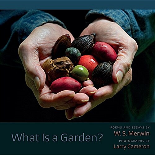 What Is a Garden? (Hardcover)
