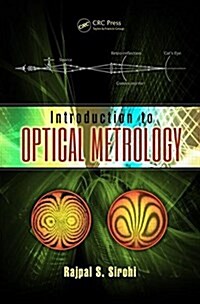 Introduction to Optical Metrology (Hardcover)