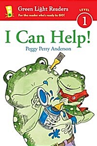 I Can Help! (Paperback)