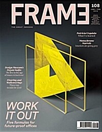 Frame #108 (Paperback)