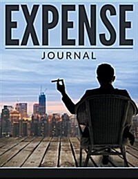 Expense Journal (Paperback)