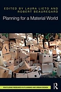 Planning for a Material World (Hardcover)