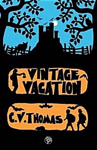 Vintage Vacation (Paperback)