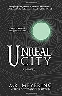 Unreal City (Paperback)