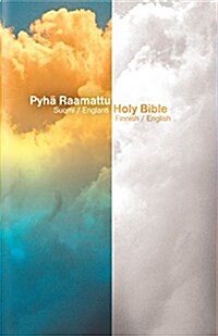 Finnish / English Bilingual Bible: Pyha Raamattu Suomi / Englanti (Paperback)