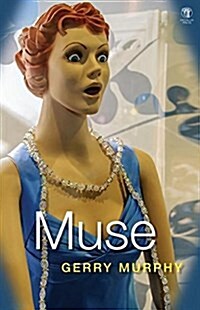 Muse (Paperback)