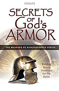 Secrets of Gods Armor (Paperback)