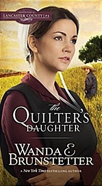 Quilters Daughter (Paperback)