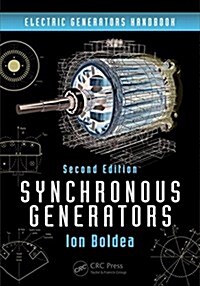 Synchronous Generators (Hardcover, 2)