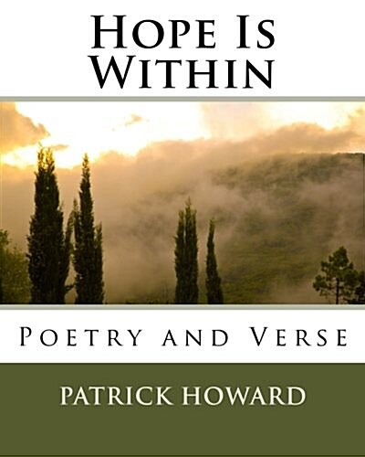 Hope Is Within (Paperback)