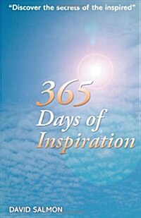 365 Days of Inspiration (Paperback)