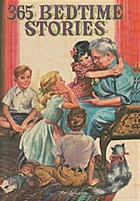 365 Bedtime Stories (Paperback)