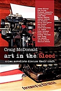 Art in the Blood (Hardcover)