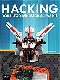 Hacking Your Lego Mindstorms Ev3 Kit (Paperback)