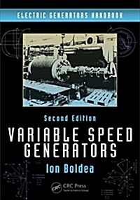 Variable Speed Generators (Hardcover, 2)