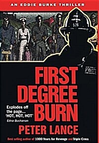 First Degree Burn (Hardcover)