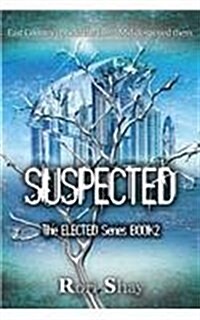 Suspected (Paperback)