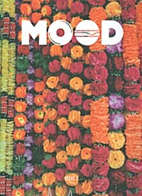 Mood Magazine (미국판): 2015년 No.7