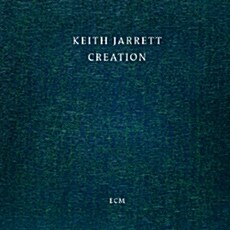 [수입] Keith Jarrett - Creation