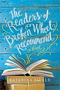 [중고] The Readers of Broken Wheel Recommend (Paperback)