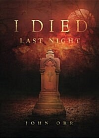 I Died Last Night (Paperback)