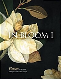 In Bloom: Needlepoint Techniques for Flowers (Paperback)