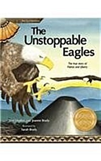 The Unstoppable Eagles (Paperback)