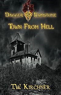 Town from Hell (Paperback)