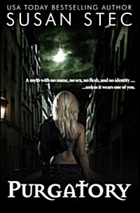 Purgatory (a Place Down Under Book 1) (Paperback)