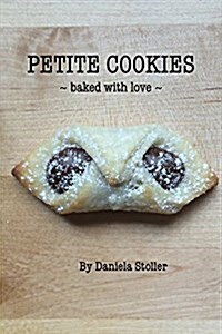 Petite Cookies (Paperback)