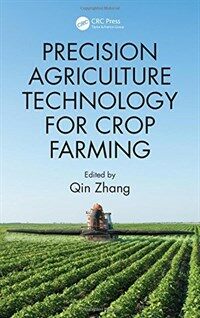 Precision agriculture technology for crop farming 