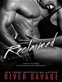 Reclaimed (MP3 CD)