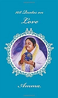 108 Quotes on Love (Paperback)
