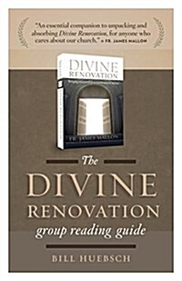 Divine Renovation Group Reading Guide (Paperback)