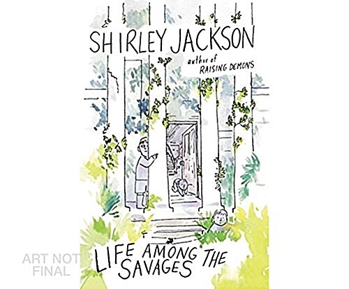 Life Among the Savages (Audio CD)