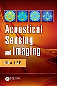 Acoustical Sensing and Imaging (Hardcover)