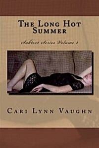 The Long Hot Summer (Paperback)