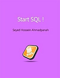 Start SQL ! (Paperback)