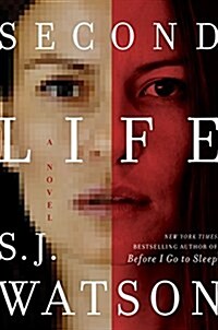 [중고] Second Life (Mass Market Paperback)