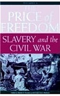 The Price of Freedom: Slavery and the Civil War, Volume 2--The Preservation of Liberty (Paperback)