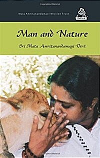 Man and Nature (Paperback)