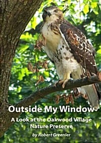 Outside My Window: A Look at the Oakwood Village Nature Preserve (Paperback)