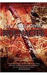 Hounacier (Paperback)