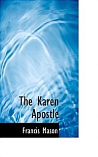 The Karen Apostle (Paperback)