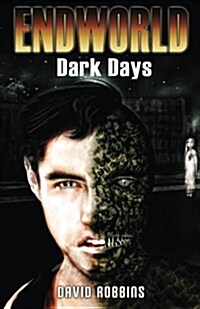 Endworld #28 Dark Days (Paperback)