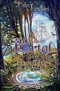 A Portal for Your Thoughts (Paperback)