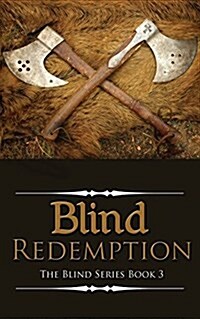 Blind Redemption (Paperback)