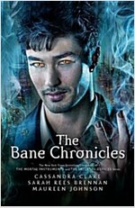 The Bane Chronicles (Paperback)