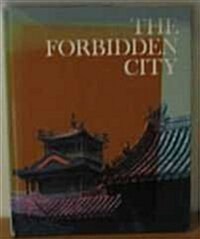 Forbidden City (Wonders of Man) (Hardcover, First Edition)