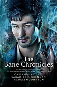 [중고] The Bane Chronicles (Paperback)